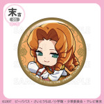 まるくじ　TVアニメ『少女革命ウテナ』Vol.3