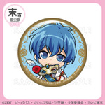 まるくじ　TVアニメ『少女革命ウテナ』Vol.3