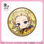 まるくじ　TVアニメ『少女革命ウテナ』Vol.3