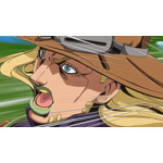 アニメ『スティール・ボール・ラン ジョジョの奇妙な冒険』PV第1弾場面写真