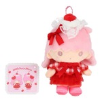 「サンリオキャラクターズ チェリーホイップシリーズ」より