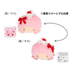 「サンリオキャラクターズ チェリーホイップシリーズ」より