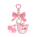 「サンリオキャラクターズ チェリーホイップシリーズ」より