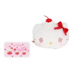 「サンリオキャラクターズ チェリーホイップシリーズ」より