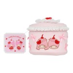 「サンリオキャラクターズ チェリーホイップシリーズ」より