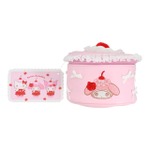 「サンリオキャラクターズ チェリーホイップシリーズ」より