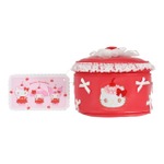 「サンリオキャラクターズ チェリーホイップシリーズ」より