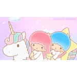 「リトルツインスターズはじまりの物語」場面写真