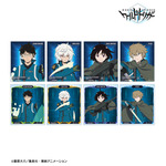 TVアニメ「ワールドトリガー」受注商品より