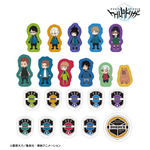 TVアニメ「ワールドトリガー」受注商品より