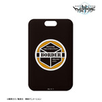 TVアニメ「ワールドトリガー」受注商品より