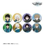 TVアニメ「ワールドトリガー」受注商品より