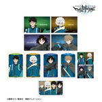 TVアニメ「ワールドトリガー」受注商品より