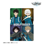 TVアニメ「ワールドトリガー」受注商品より