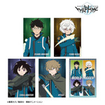 TVアニメ「ワールドトリガー」受注商品より