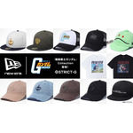 アニメ『機動戦士ガンダム』とNEW ERA（ニューエラ）がコラボレーション
