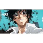 『SAKAMOTO DAYS』のTVアニメ第2期超ティザーPVカット （C）鈴木祐斗／集英社・SAKAMOTO DAYS 製作委員会