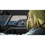 『SAKAMOTO DAYS』のTVアニメ第2期超ティザーPVカット （C）鈴木祐斗／集英社・SAKAMOTO DAYS 製作委員会