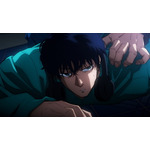 『SAKAMOTO DAYS』のTVアニメ第2期超ティザーPVカット （C）鈴木祐斗／集英社・SAKAMOTO DAYS 製作委員会