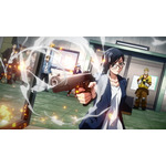 『SAKAMOTO DAYS』のTVアニメ第2期超ティザーPVカット （C）鈴木祐斗／集英社・SAKAMOTO DAYS 製作委員会