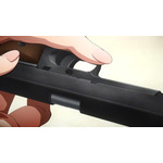 『SAKAMOTO DAYS』のTVアニメ第2期超ティザーPVカット （C）鈴木祐斗／集英社・SAKAMOTO DAYS 製作委員会