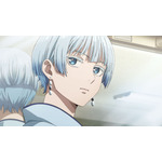 『あかね噺』場面カット