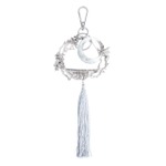 「魔道祖師 マルチチャーム ＆ アイコニック ヘアオブジェ マジェステ ＋ 簪」藍忘機/らんぼうき[WH]