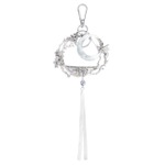 「魔道祖師 マルチチャーム ＆ アイコニック ヘアオブジェ マジェステ ＋ 簪」藍忘機/らんぼうき[WH]