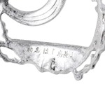 「魔道祖師 マルチチャーム ＆ アイコニック ヘアオブジェ マジェステ ＋ 簪」藍忘機/らんぼうき[WH]