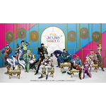 『ジョジョの奇妙な冒険』世界初の体験型公式ショップ「THE★JOJO WORLD」