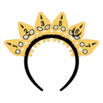 「THE★JOJO WORLD」S・Pのカチューシャ