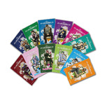 「THE★JOJO WORLD」ジャンプフェスタ2026に出展　ガラポンを実施