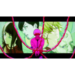 『チェンソーマン 刺客篇』ティザーPVカット（C） 2025 MAPPA／チェンソーマンプロジェクト （C）藤本タツキ／集英社