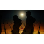 『チェンソーマン 刺客篇』ティザーPVカット（C） 2025 MAPPA／チェンソーマンプロジェクト （C）藤本タツキ／集英社