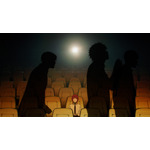 『チェンソーマン 刺客篇』ティザーPVカット（C） 2025 MAPPA／チェンソーマンプロジェクト （C）藤本タツキ／集英社