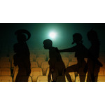 『チェンソーマン 刺客篇』ティザーPVカット（C） 2025 MAPPA／チェンソーマンプロジェクト （C）藤本タツキ／集英社