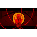 『チェンソーマン 刺客篇』ティザーPVカット（C） 2025 MAPPA／チェンソーマンプロジェクト （C）藤本タツキ／集英社