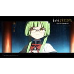 『劇場版 魔法少女まどか☆マギカ〈ワルプルギスの廻天〉』予告第2弾 場面カット（C）Magica Quartet/Aniplex,Madoka Project