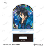 TVアニメ『暁のヨナ』トレーディング Aure Glass アクリルスタンド　ハク