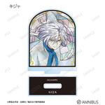 TVアニメ『暁のヨナ』トレーディング Aure Glass アクリルスタンド　キジャ