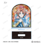 TVアニメ『暁のヨナ』トレーディング Aure Glass アクリルスタンド　ユン