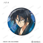 TVアニメ『暁のヨナ』トレーディング Aure Glass 缶バッジ　ハク A