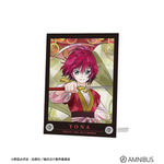 TVアニメ『暁のヨナ』Aure Glass A6アクリルパネル　ヨナ