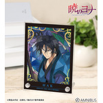 TVアニメ『暁のヨナ』Aure Glass A6アクリルパネル　ハク　使用イメージ