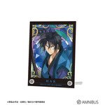 TVアニメ『暁のヨナ』Aure Glass A6アクリルパネル　ハク