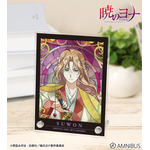 TVアニメ『暁のヨナ』Aure Glass A6アクリルパネル　スウォン　使用イメージ