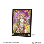 TVアニメ『暁のヨナ』Aure Glass A6アクリルパネル　スウォン