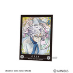 TVアニメ『暁のヨナ』Aure Glass A6アクリルパネル　キジャ　