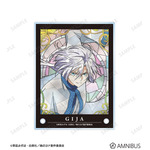 TVアニメ『暁のヨナ』Aure Glass A6アクリルパネル　キジャ　