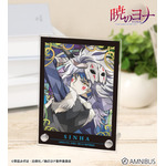 TVアニメ『暁のヨナ』Aure Glass A6アクリルパネル　シンア　使用イメージ